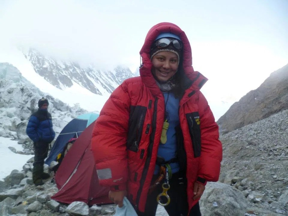 K2 Climbing Expedition Service costs and price details