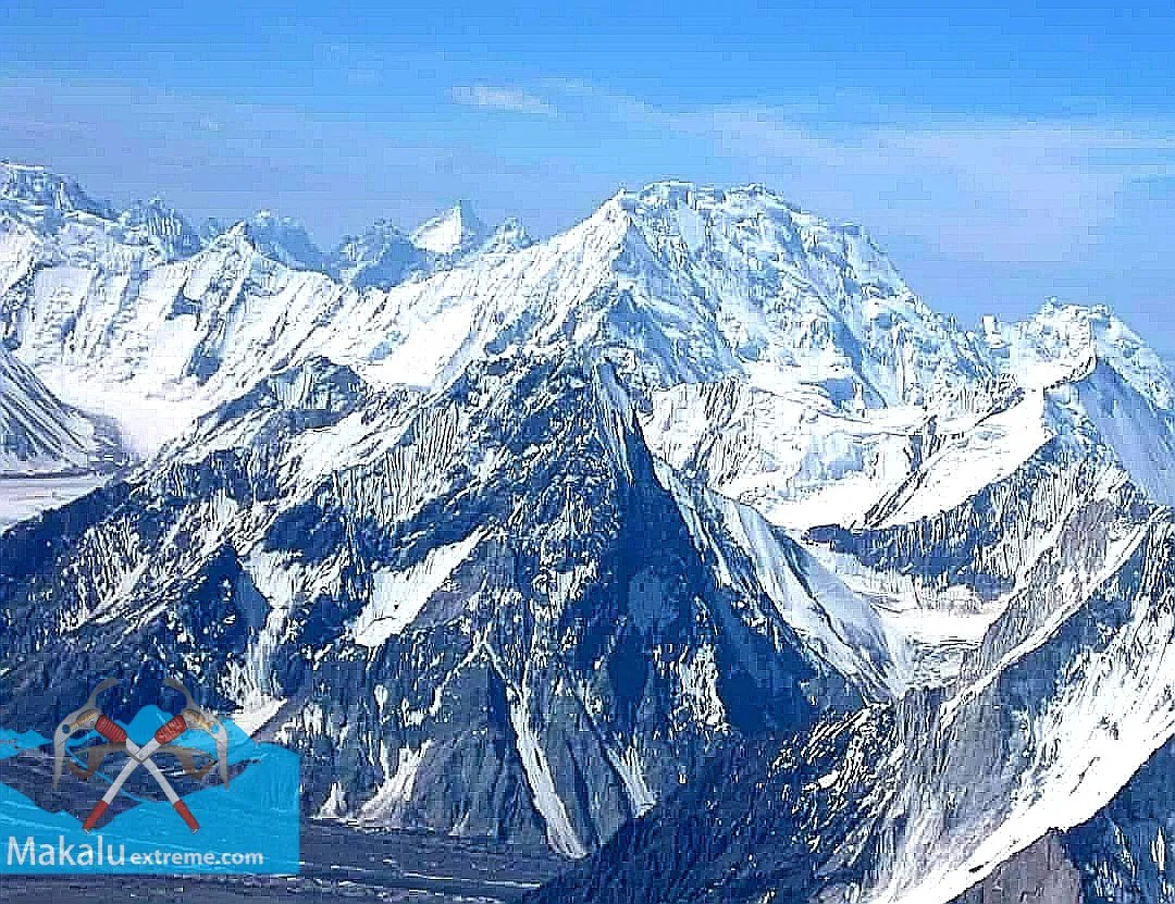 K2 Climbing Expedition Service costs and price details