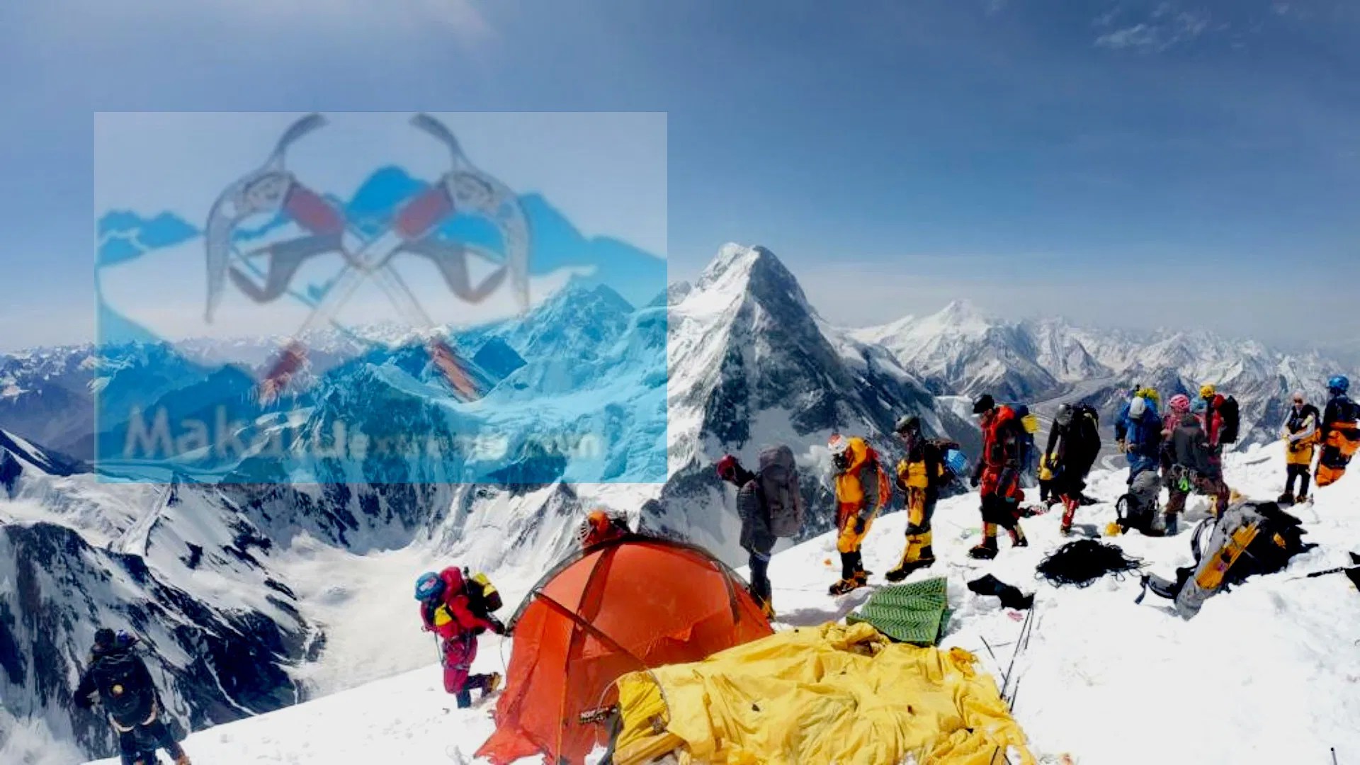 K2 Climbing Expedition Service costs and price details
