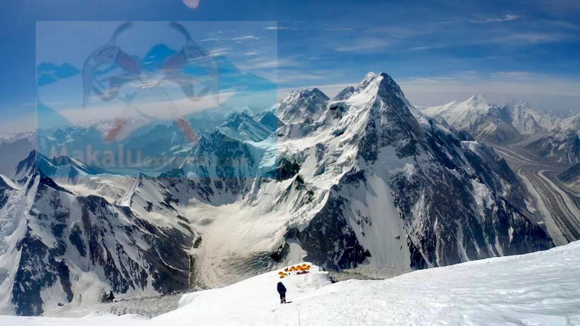 K2 Climbing Expedition Service costs and price details