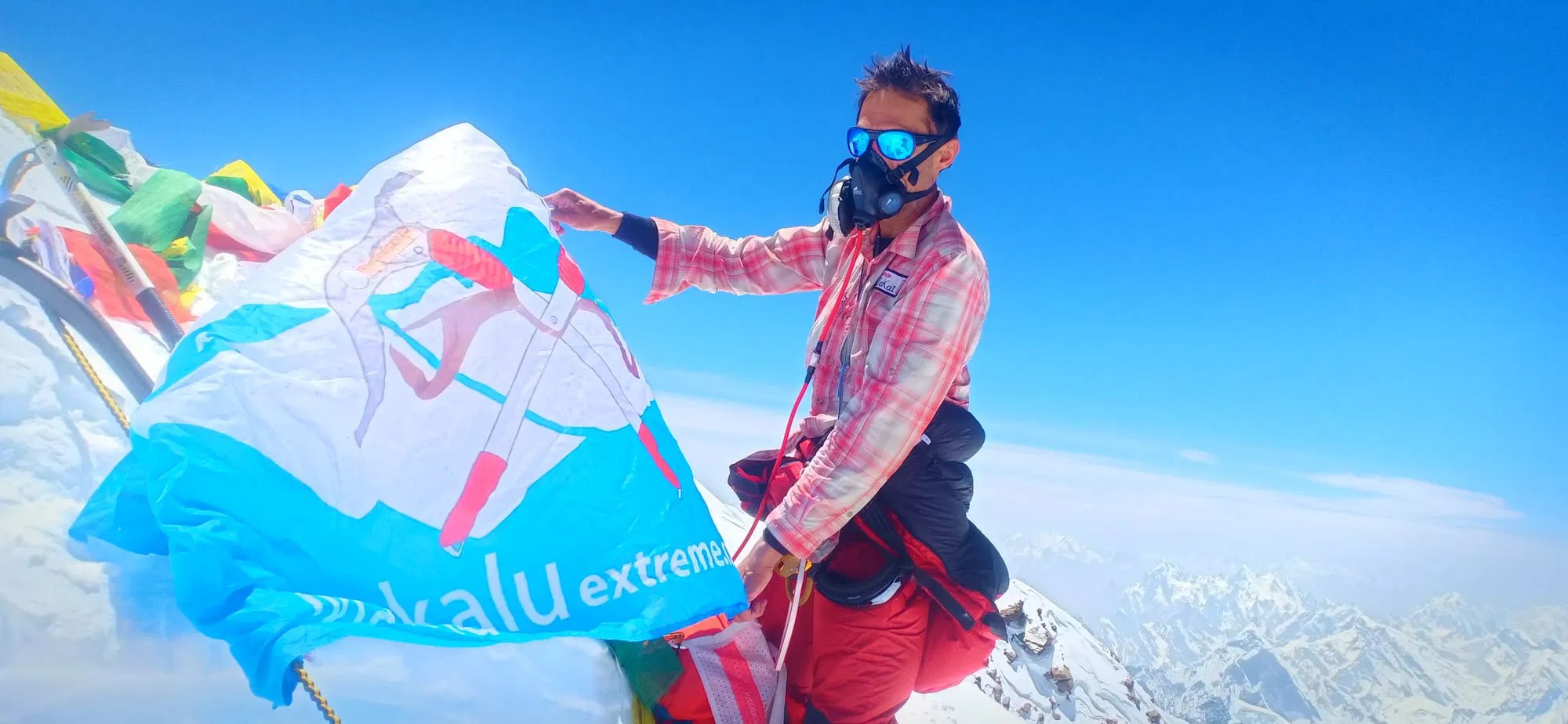 K2 Climbing Expedition Service costs and price details