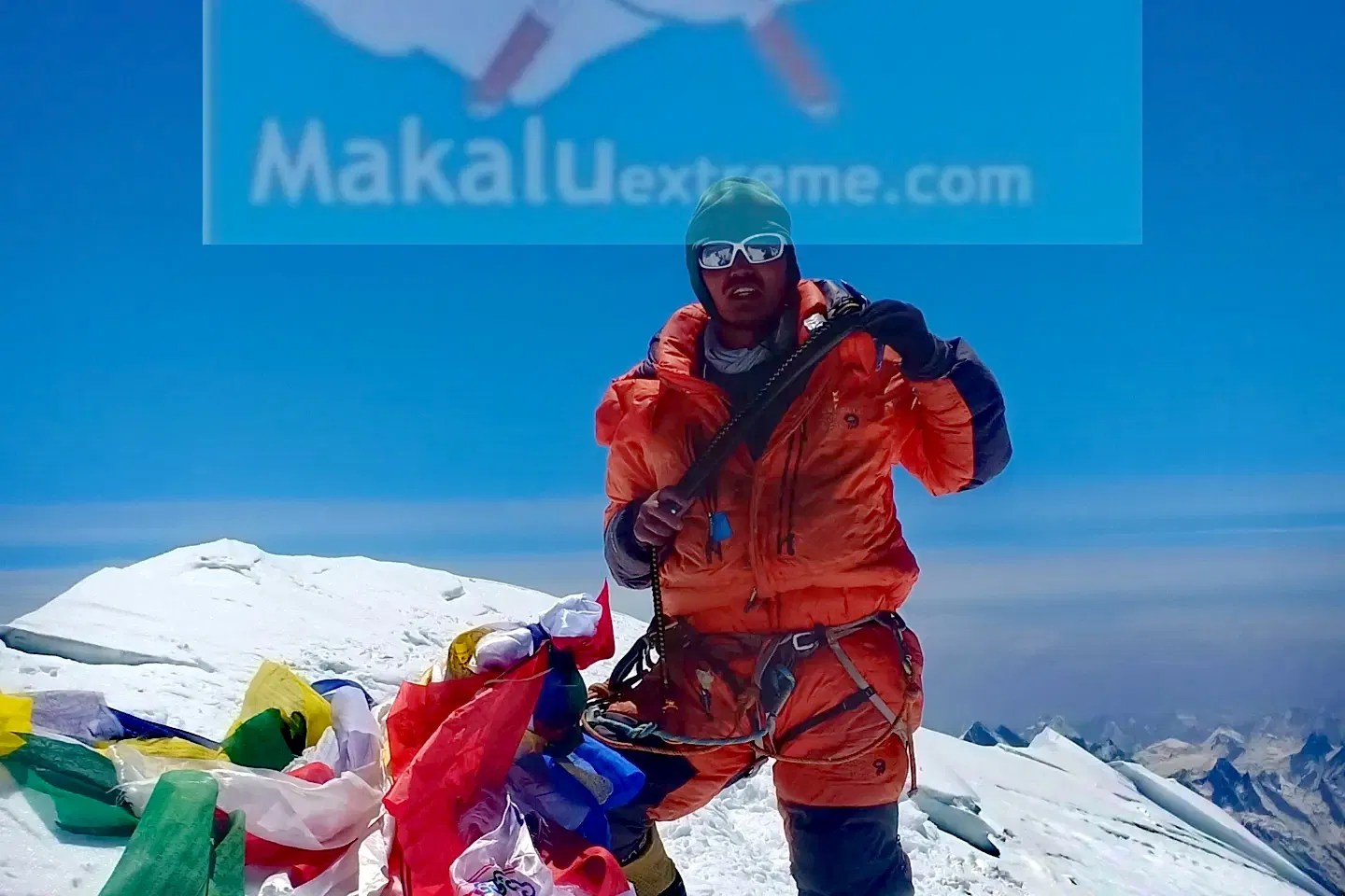 K2 Climbing Expedition Service costs and price details