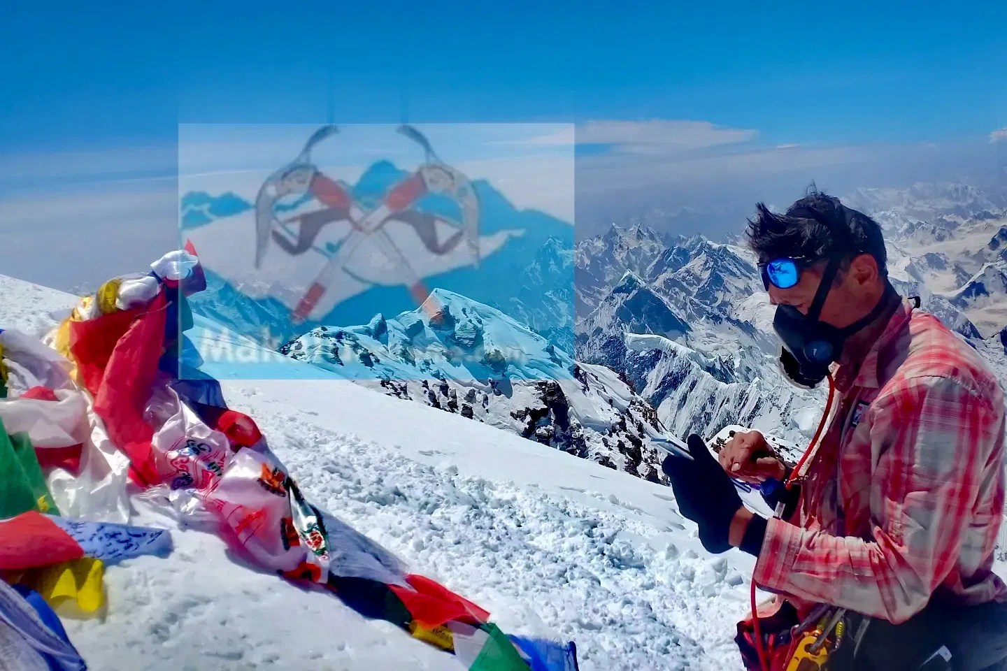 K2 Climbing Expedition Service costs and price details