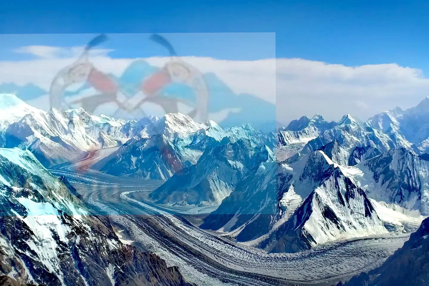 K2 Climbing Expedition Service costs and price details