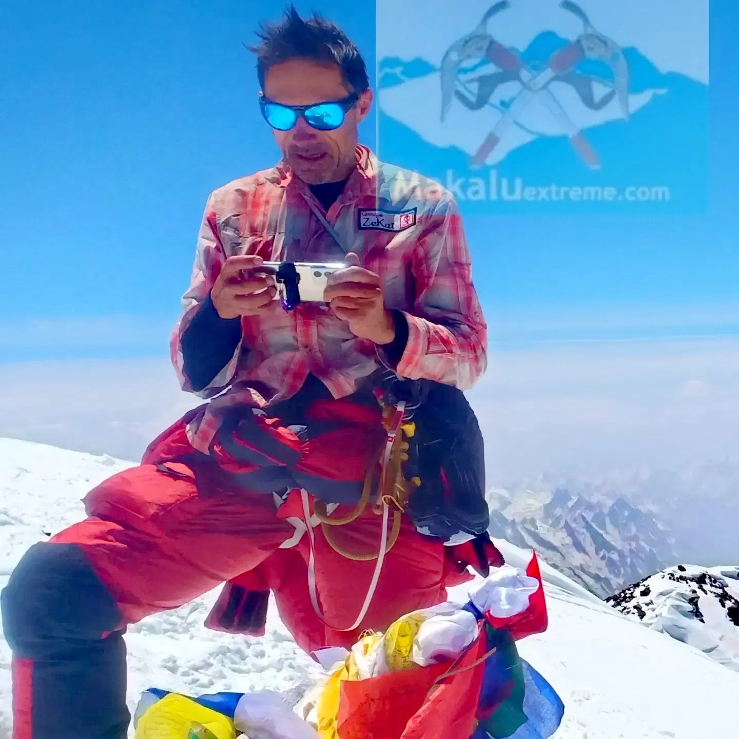 K2 Climbing Expedition Service costs and price details