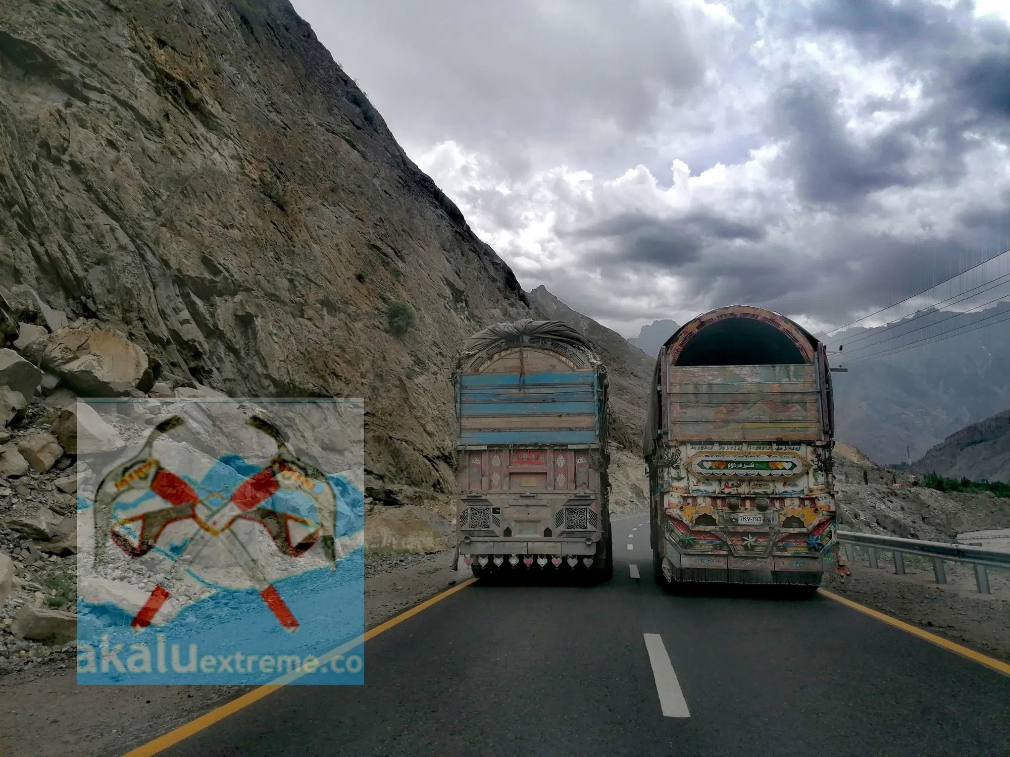 K2 Climbing Expedition Service costs and price details