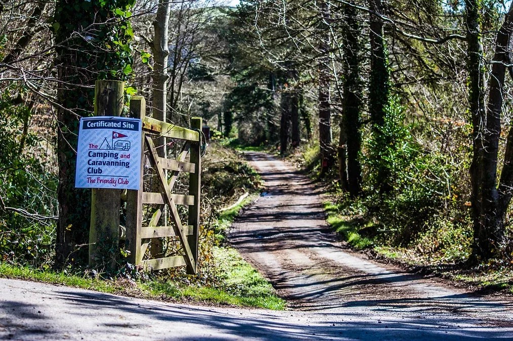 Pantmawr farm CL and Aberystwyth rugby club aire. The Travelling