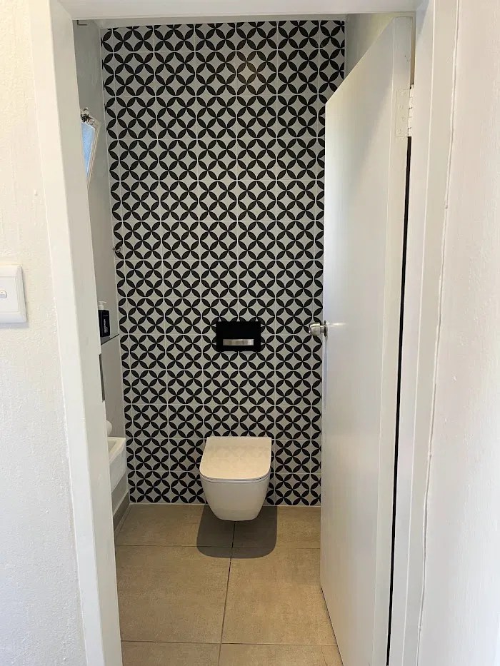 GEBERIT PRODUCT REPAIR & SERVICE SPECIALIST BrightServe Plumbing