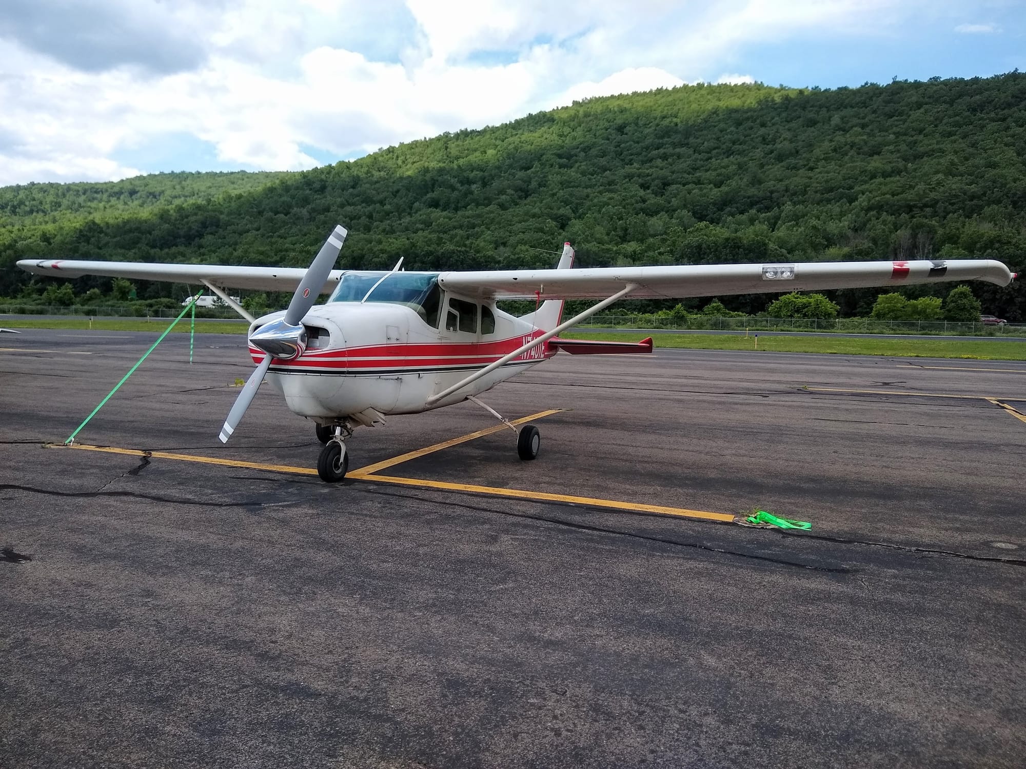 FLIGHT LESSONS AND RENTALS Costa Air Service