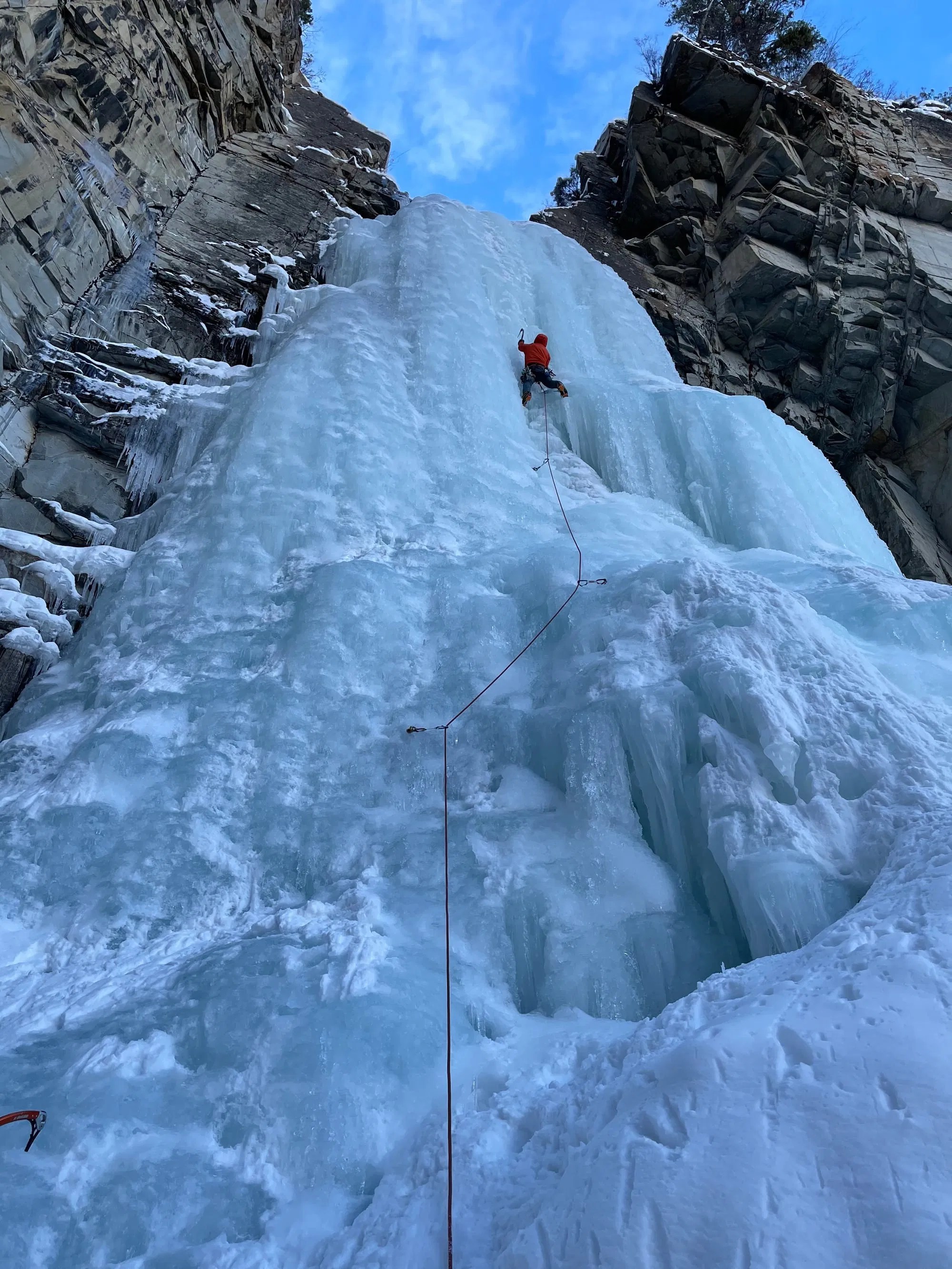 Marble Falls (3) Just Hiking
