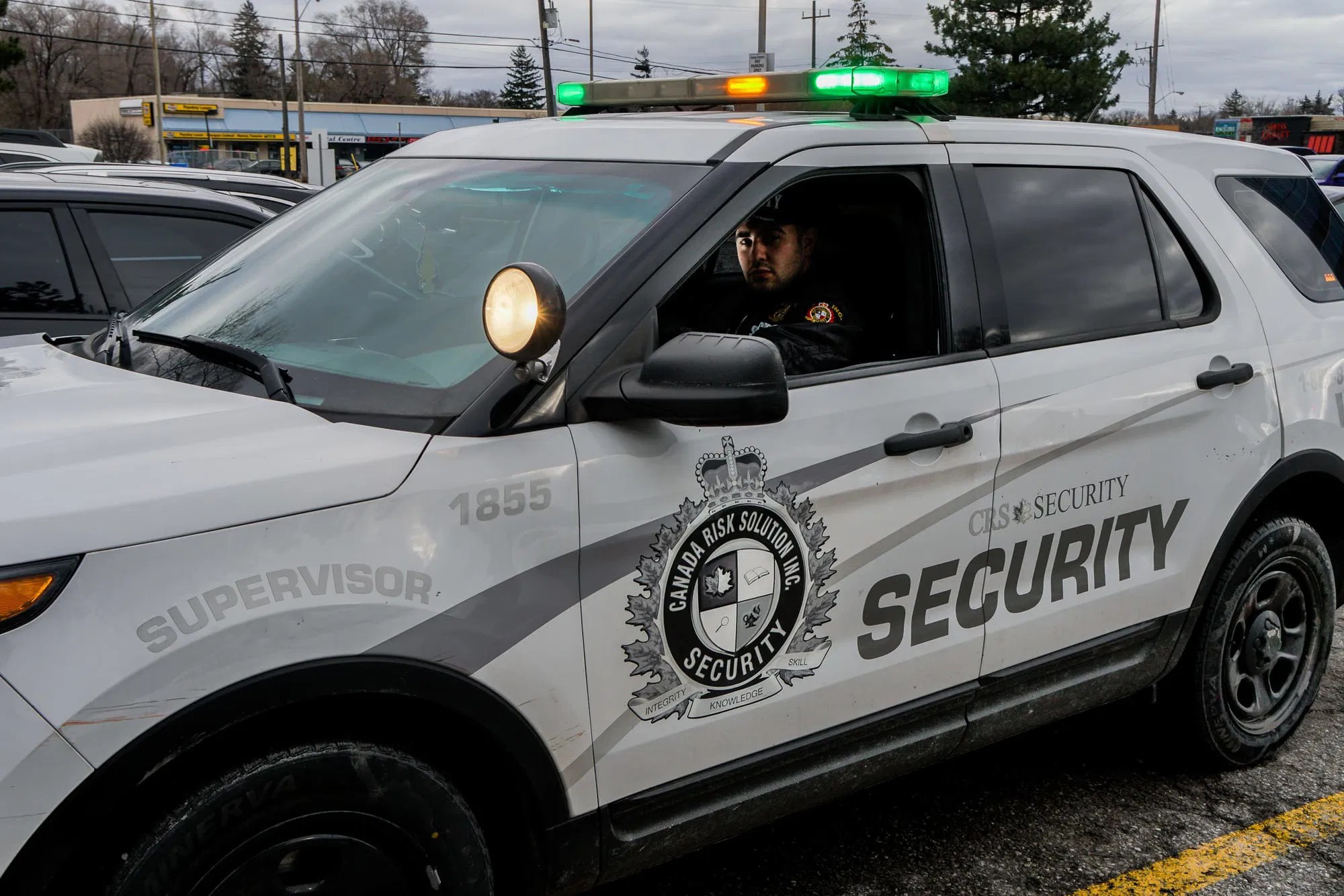 Mobile Patrol Canada Risk Solutions Inc.