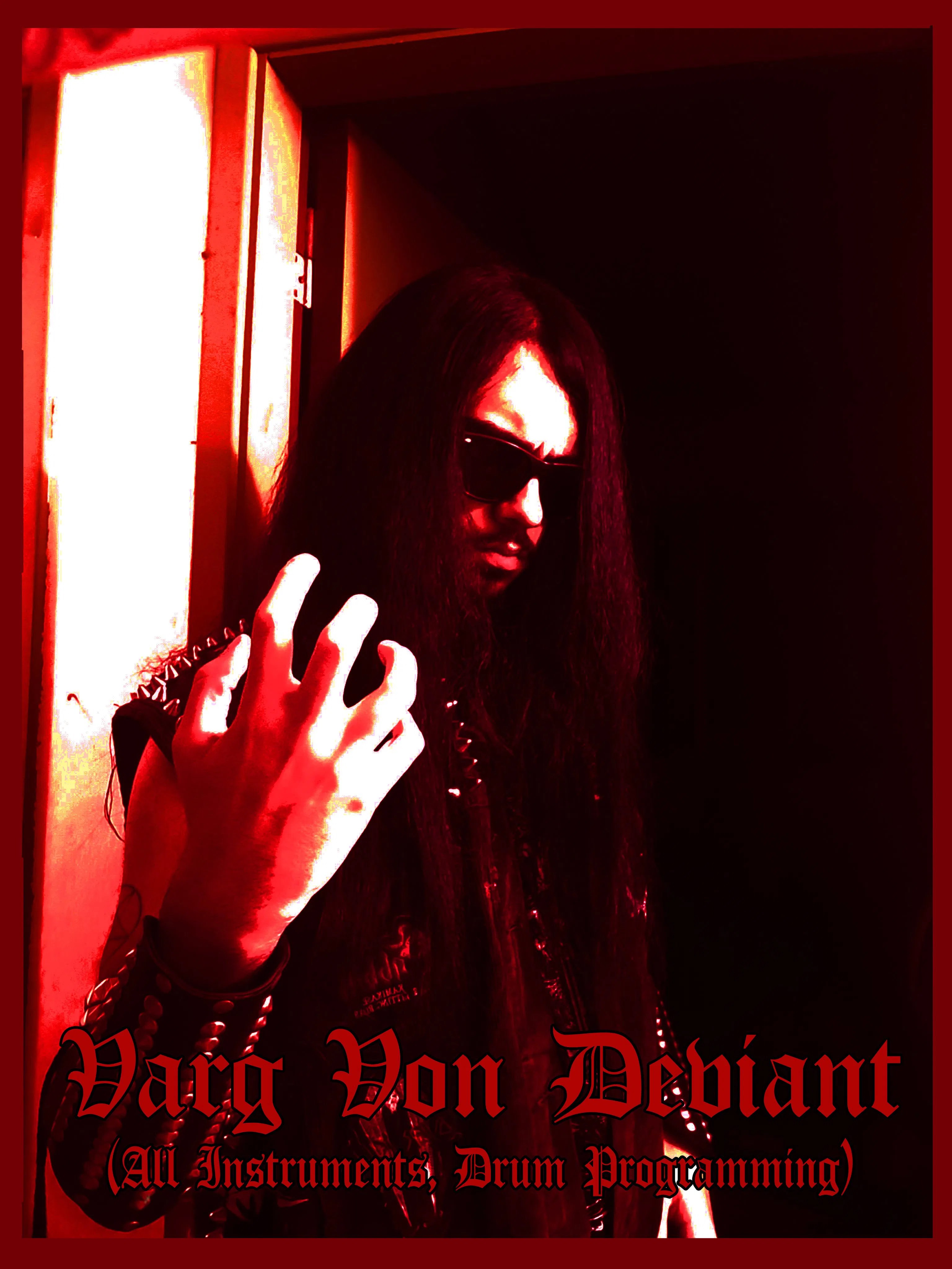 Interview with TOXIC GOAT FILTHY DOGS OF METAL