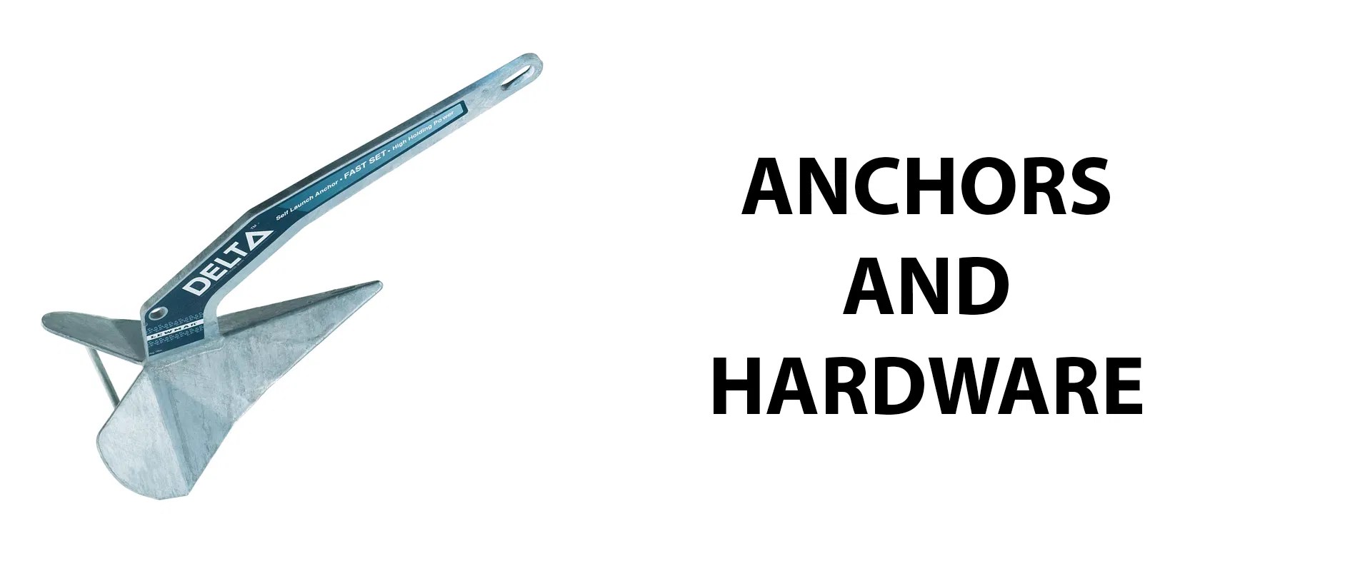 Hobart Marine Company Products