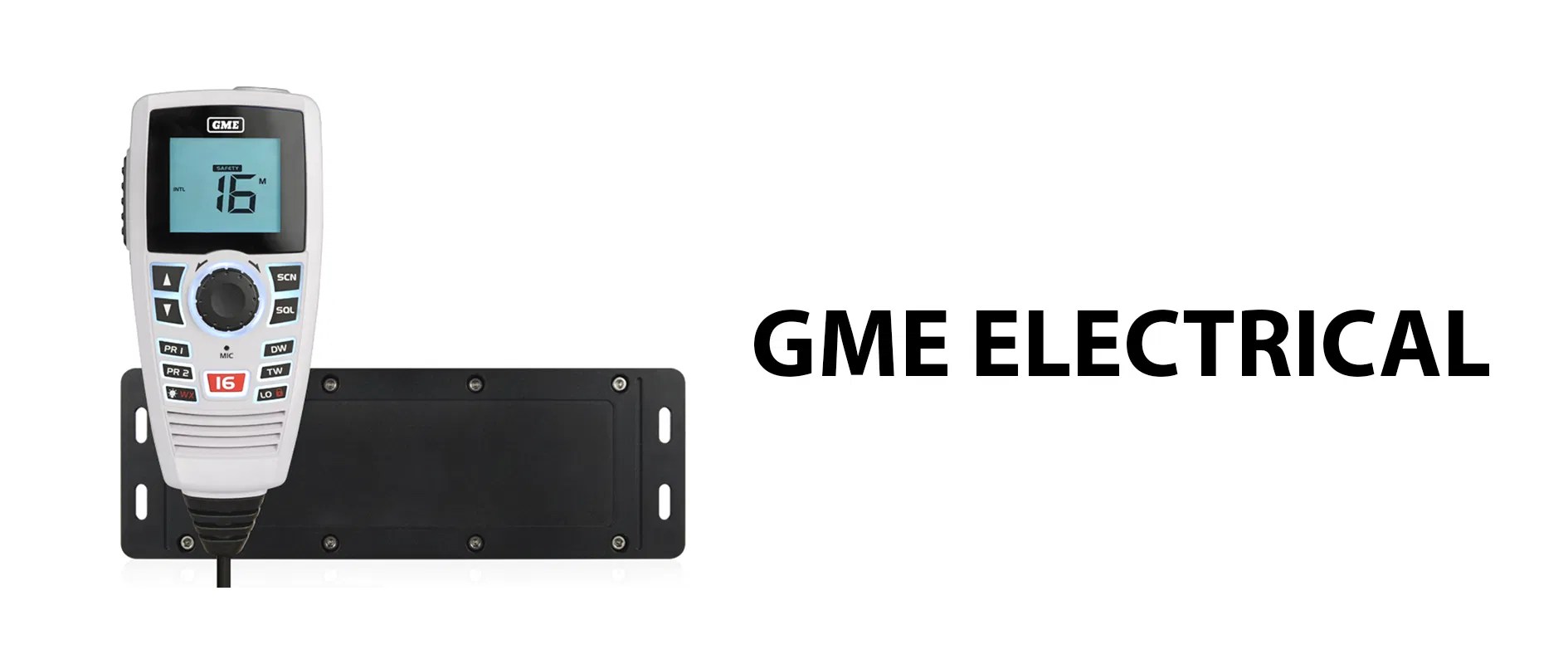 Hobart Marine Company Products