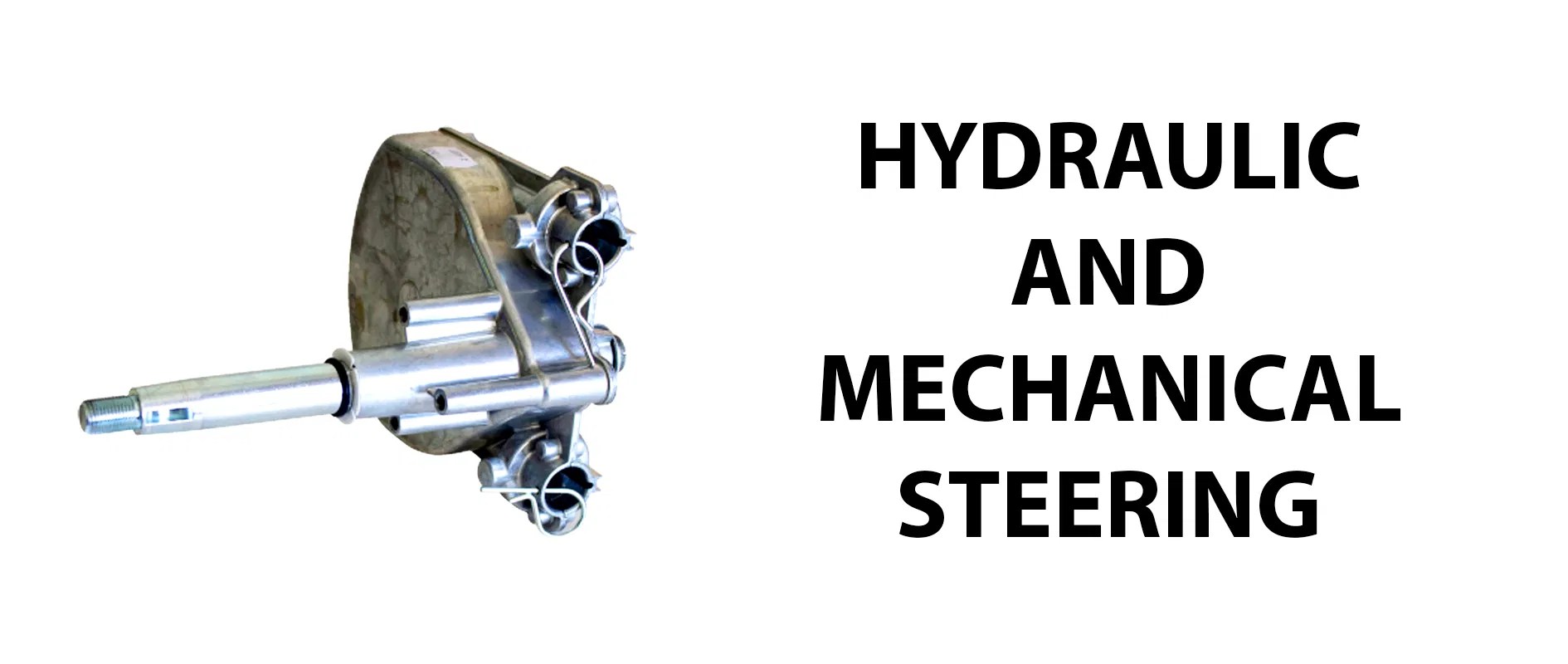 Hobart Marine Company Products