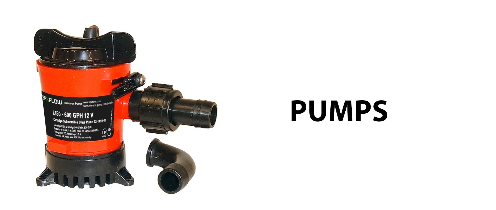 Hobart Marine Company Products