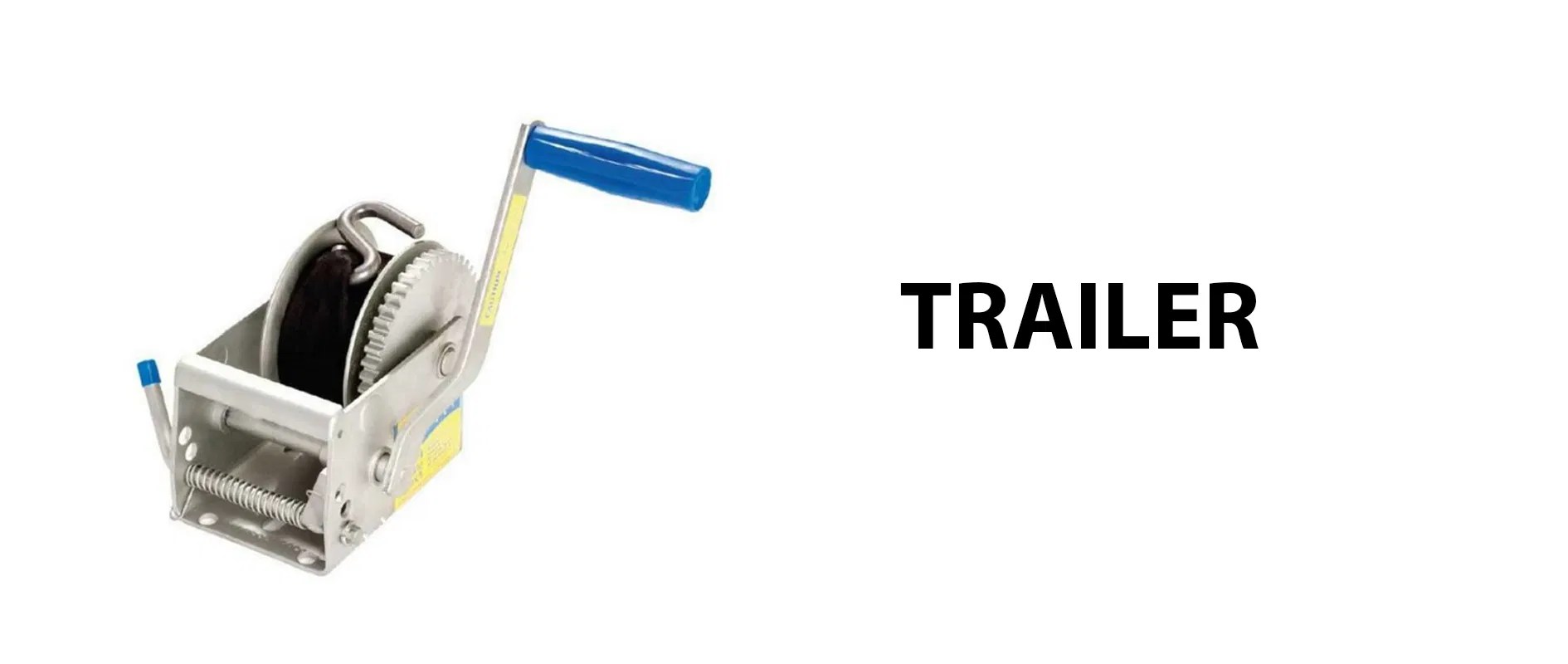 Hobart Marine Company Products