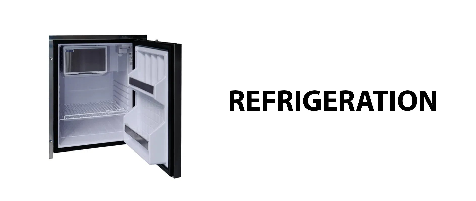 Hobart Marine Company Products