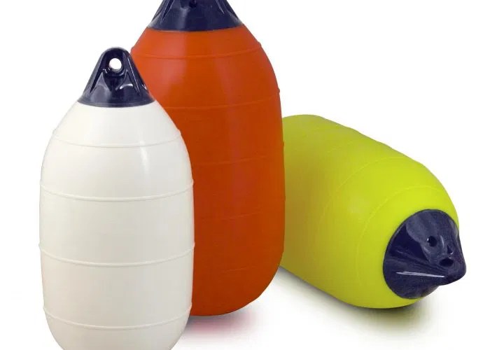 HLseries Hobart Marine Company