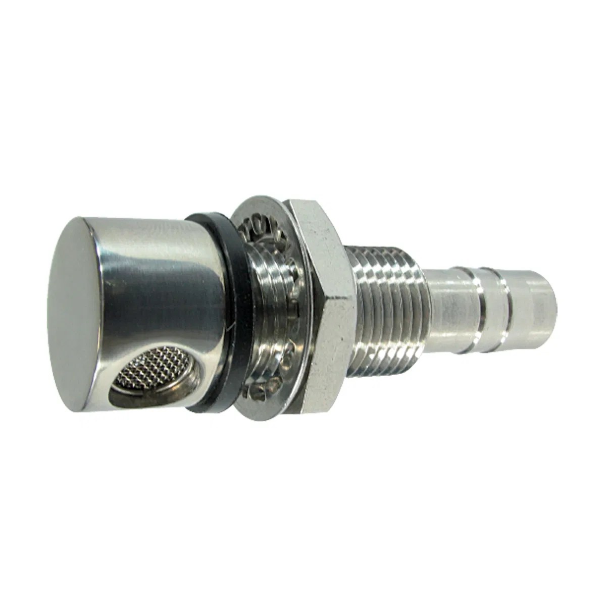 Marine Town Fuel Tank Breather Stainless Steel Hobart Marine Company