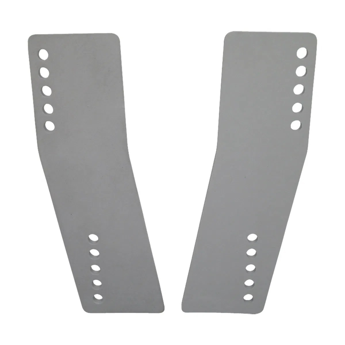 Outboard Motor Backing Pads Hobart Marine Company