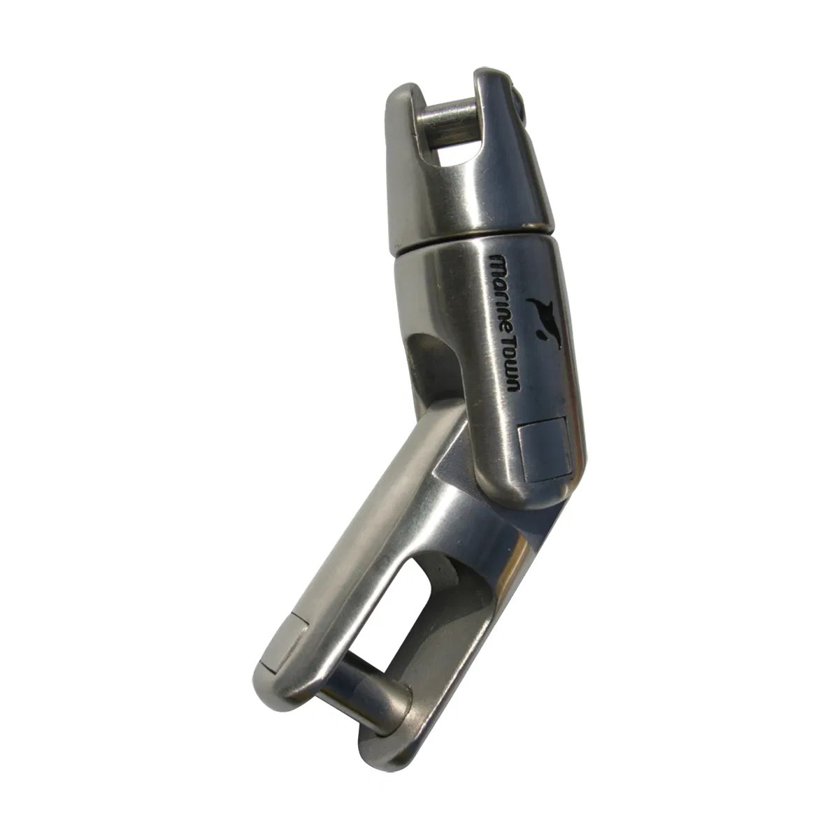 Marine Town Anchor Connector Swivels Stainless Steel Hobart Marine