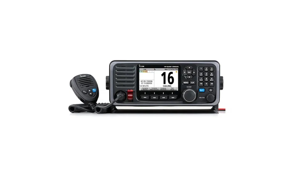 GM600 Hobart Marine Company