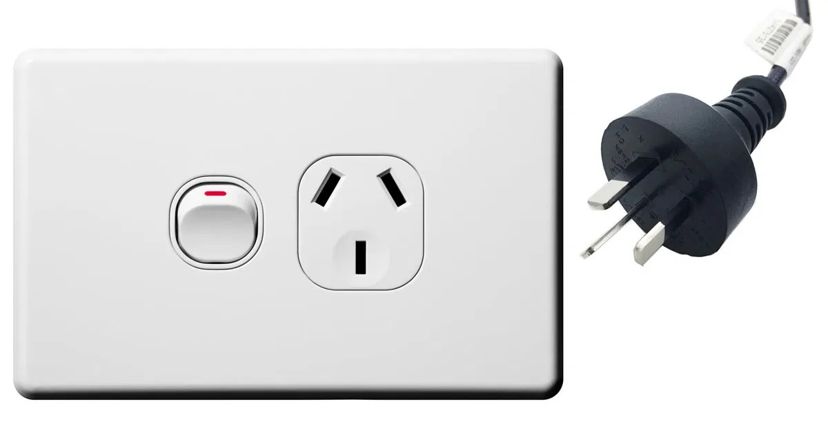 Power Socket Used in Singapore | Lito Electrical Services