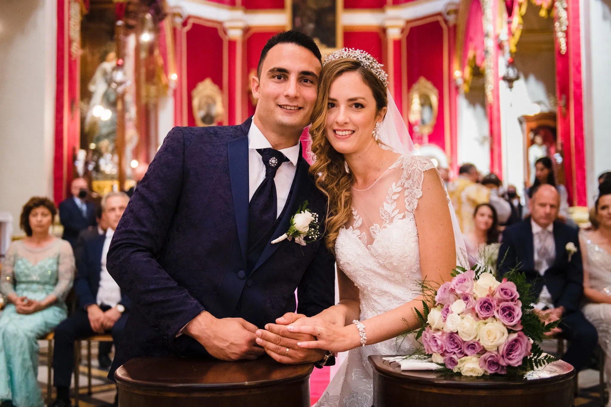 MELITA GARDENS WEDDING