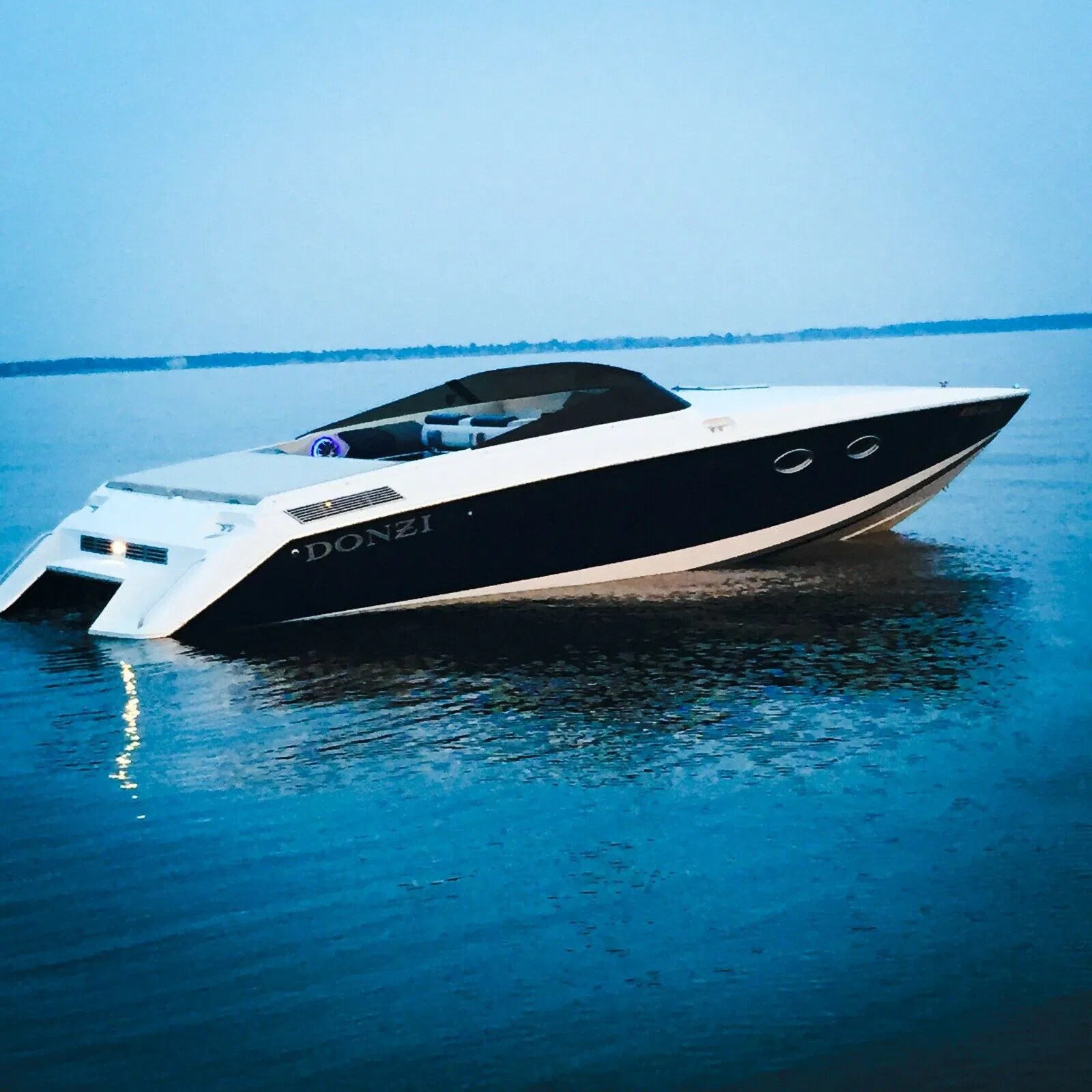 MARINE ACRYLIC WINDSHIELDS UNLIMITED MARINE MFG INC 9546157382