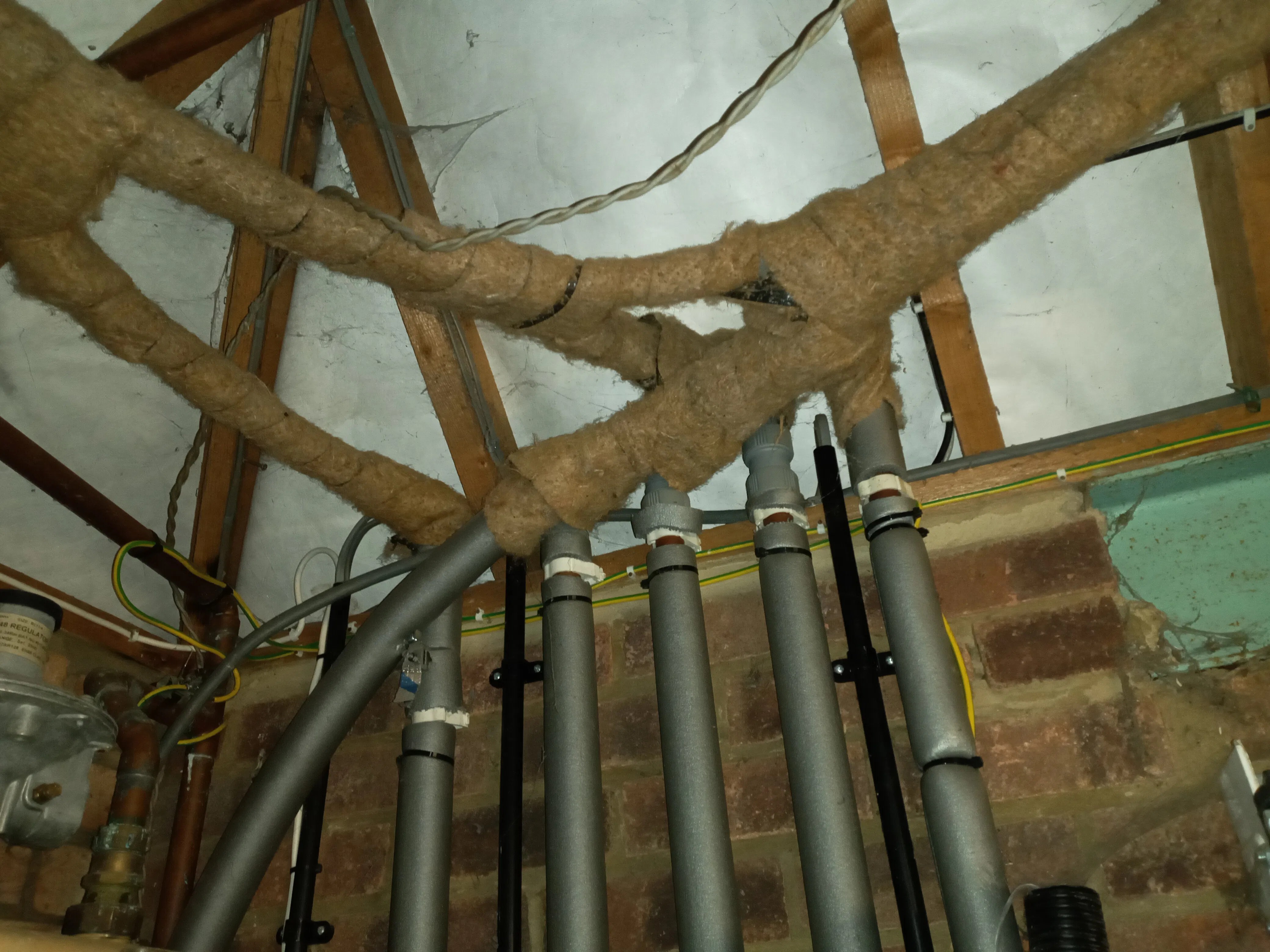 Pipe Lagging Guide at David Michael blog