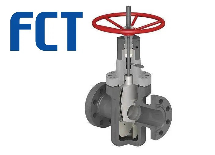 Valve review Conduit Gate Valves