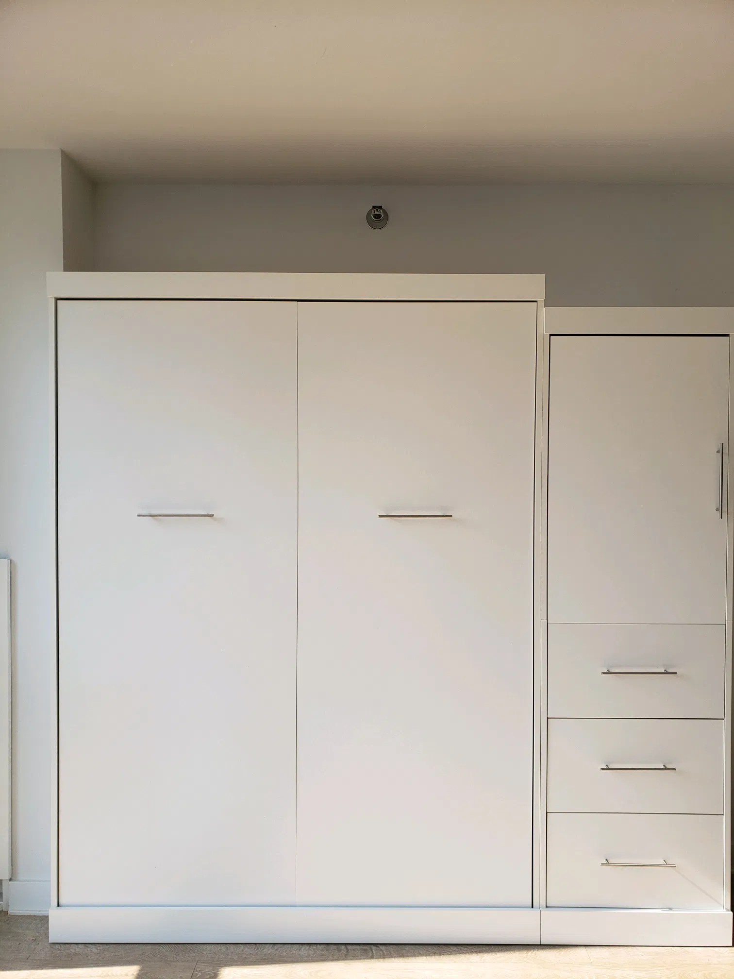 Murphy Bed Assembly & installation, Wall Beds, Breda Beds, murphy bed