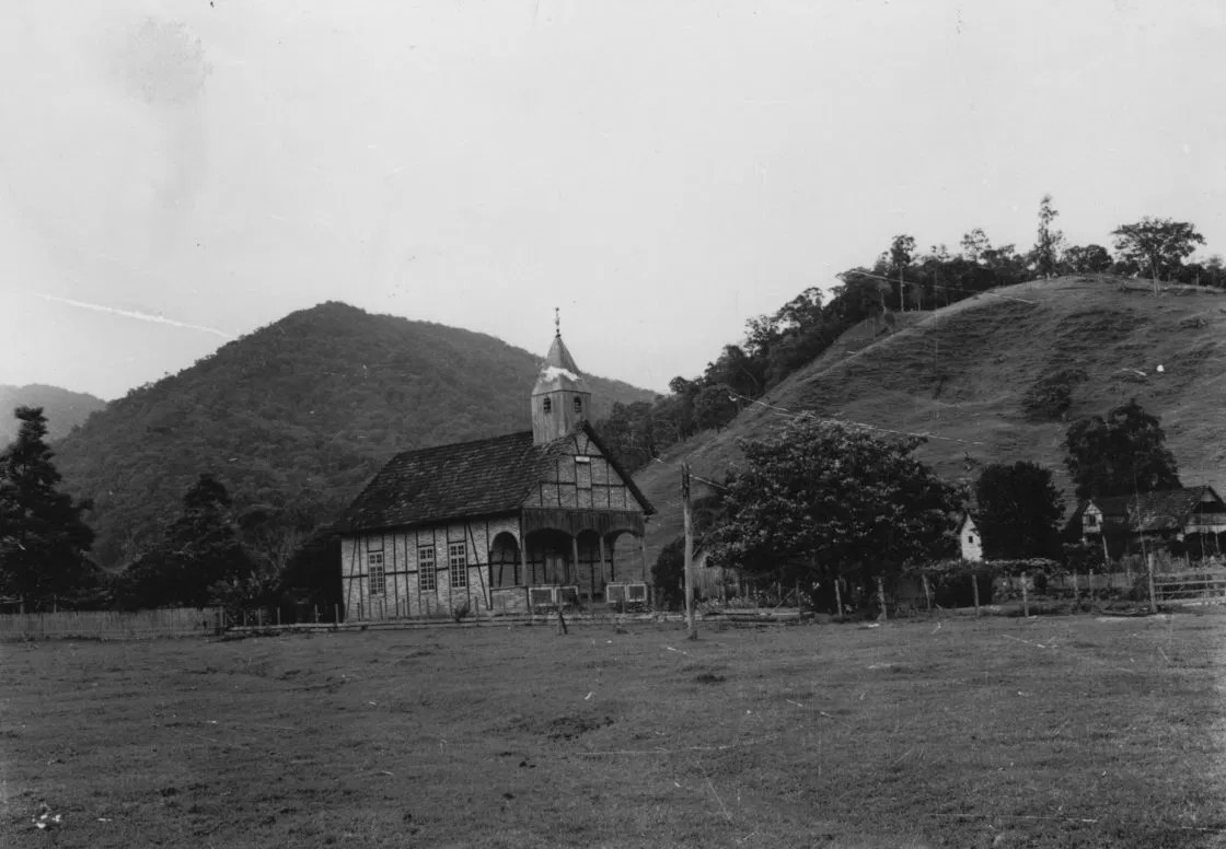 Timbó SC Rádio Germânica Música alemã