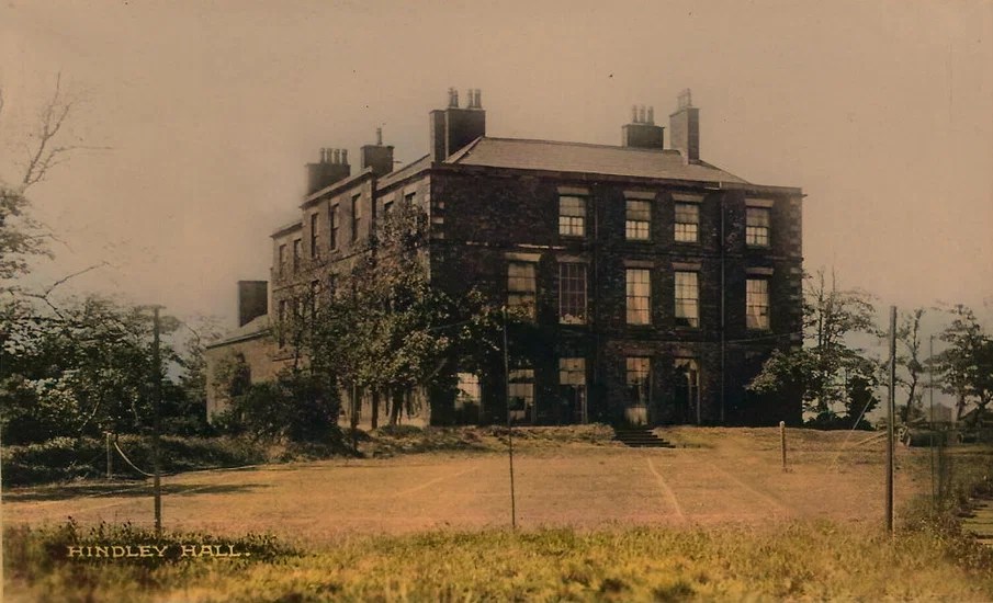 Wigan Election Riots of 1831 Wigan Building Preservation Trust