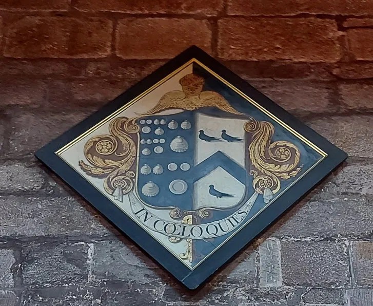 St Wilfrid’s Church Standish Wigan Building Preservation Trust