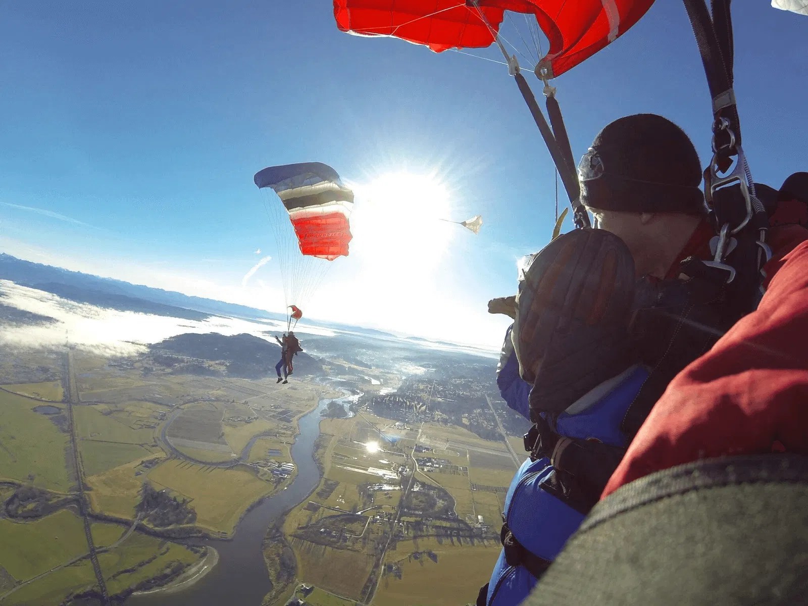 Best Skydiving Centers in the USA Jumptown