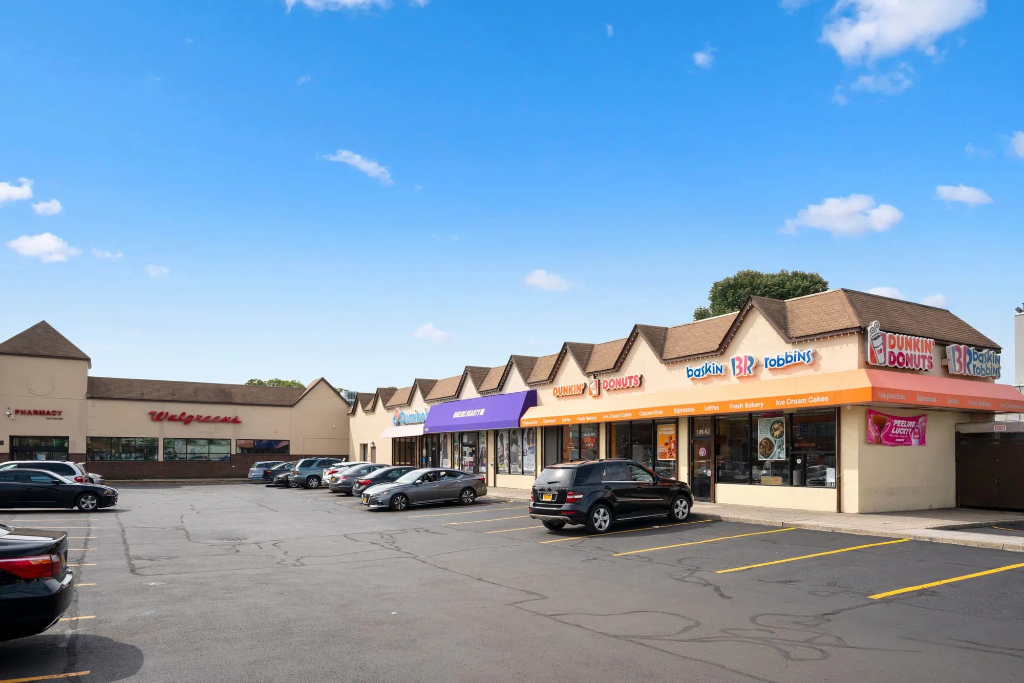 10964 Francis Lewis Queens, NY Sivan Properties