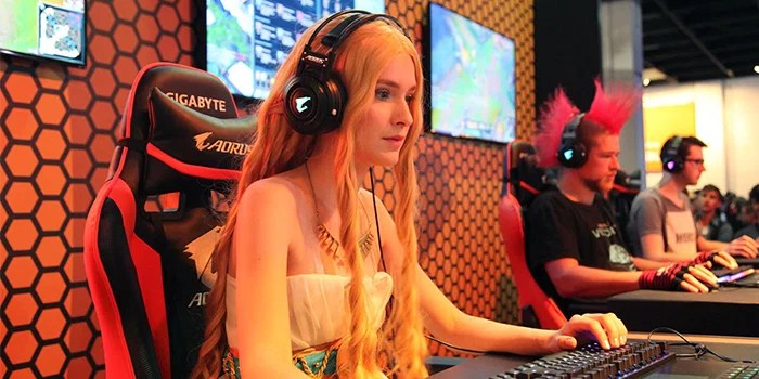 GIGABYTE AORUS H5 RGB STEREO GAMING HEADSET