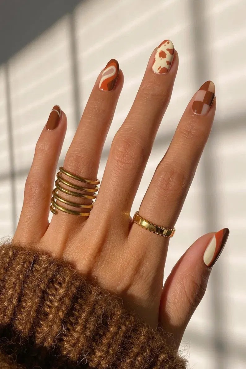 5 Popular Nail Trends to Try in 2021 P1 iNails Sevierville