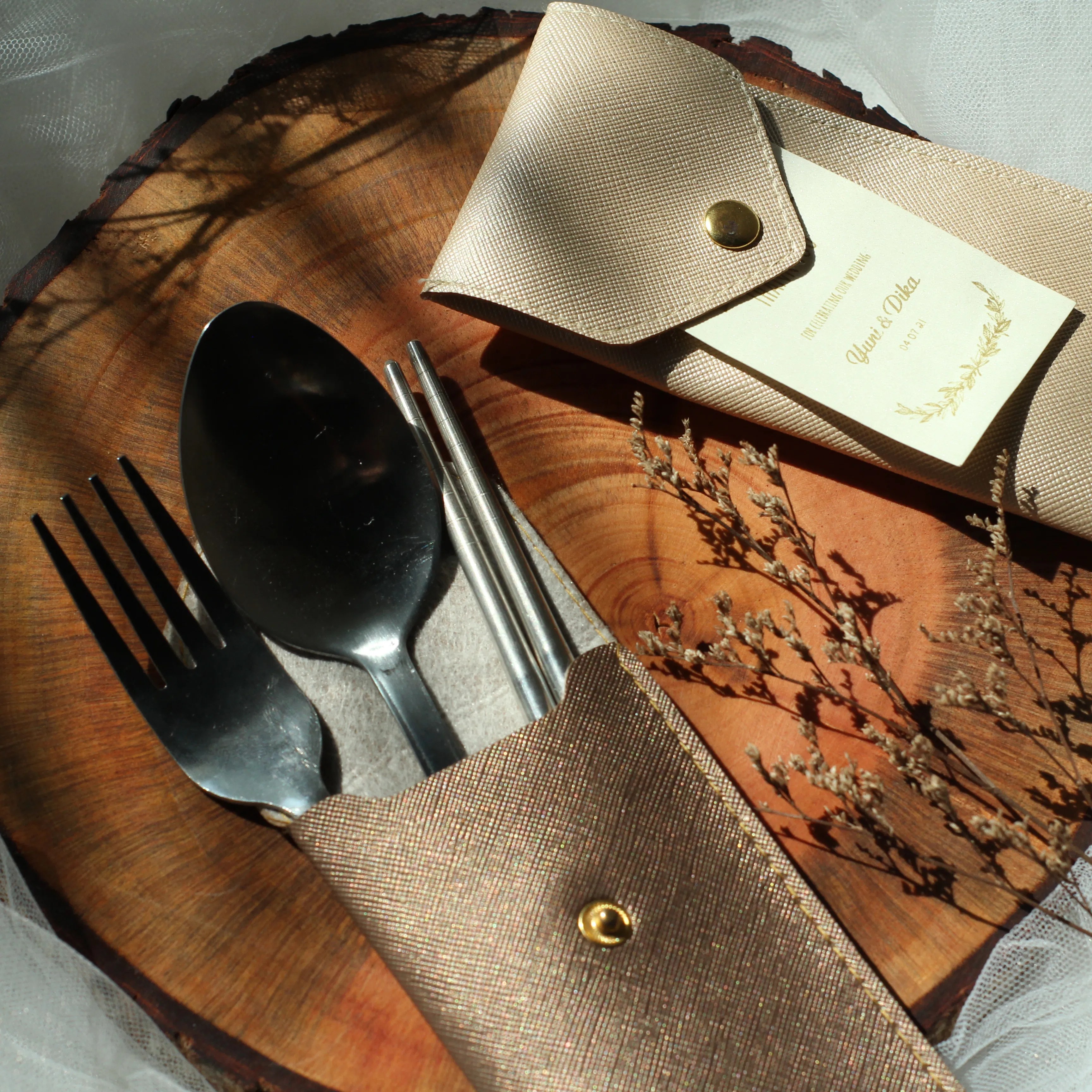 Cutlery Set Jakarta.souvenir