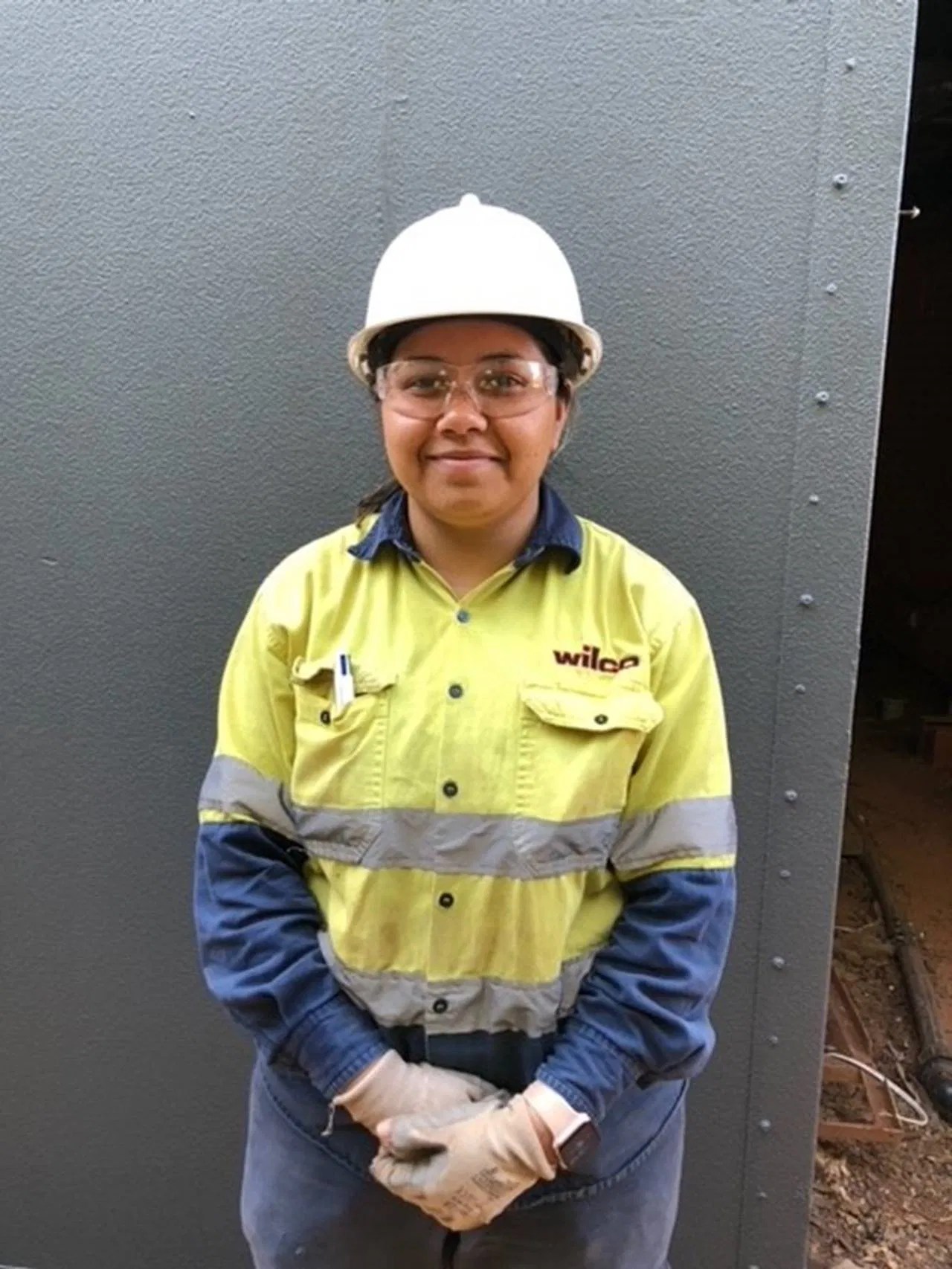 Celebrating NAIDOC week Wilco Electrical