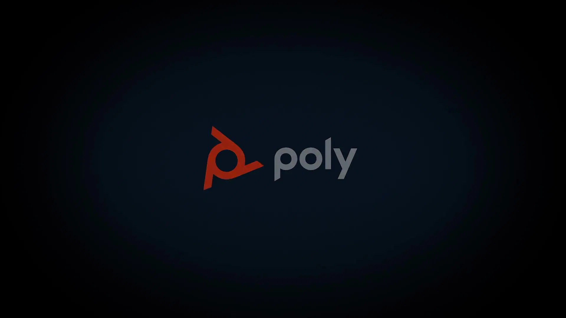 POLY STUDIO P21