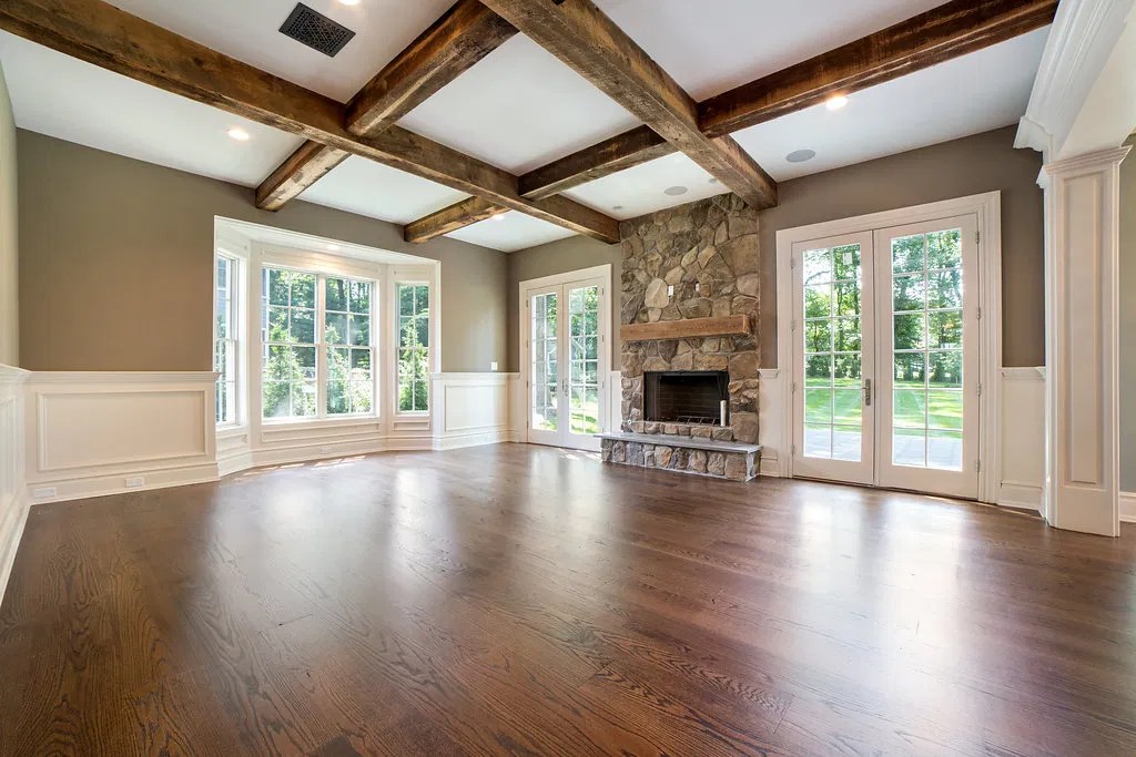 22 Hilltop Terrace, Chatham, NJ Mijack Homebuilders LLC