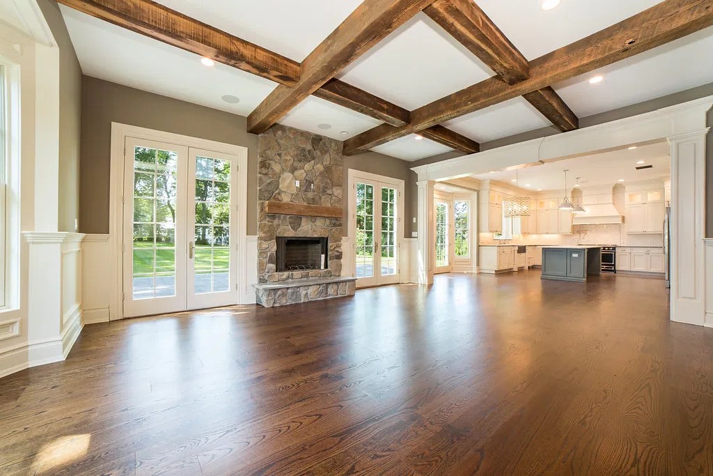 22 Hilltop Terrace, Chatham, NJ Mijack Homebuilders LLC