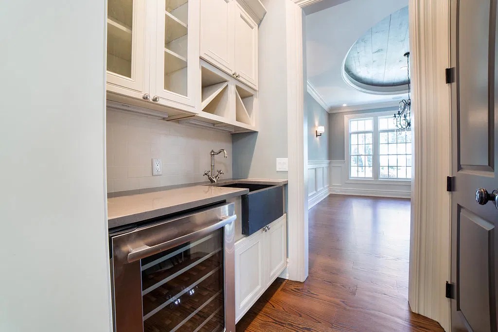 22 Hilltop Terrace, Chatham, NJ Mijack Homebuilders LLC