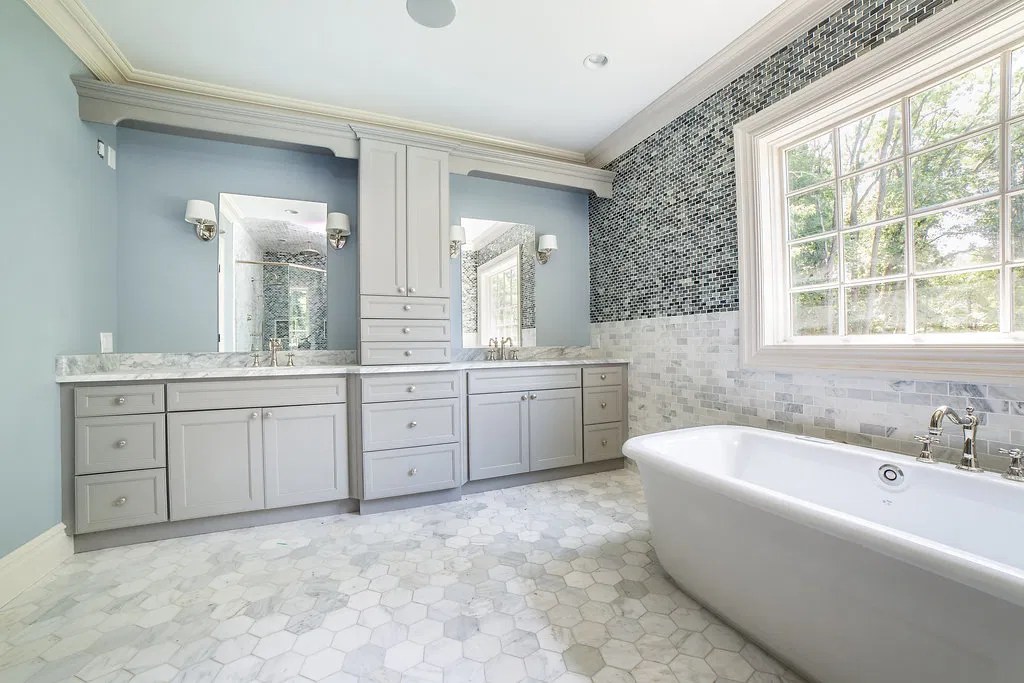 22 Hilltop Terrace, Chatham, NJ Mijack Homebuilders LLC