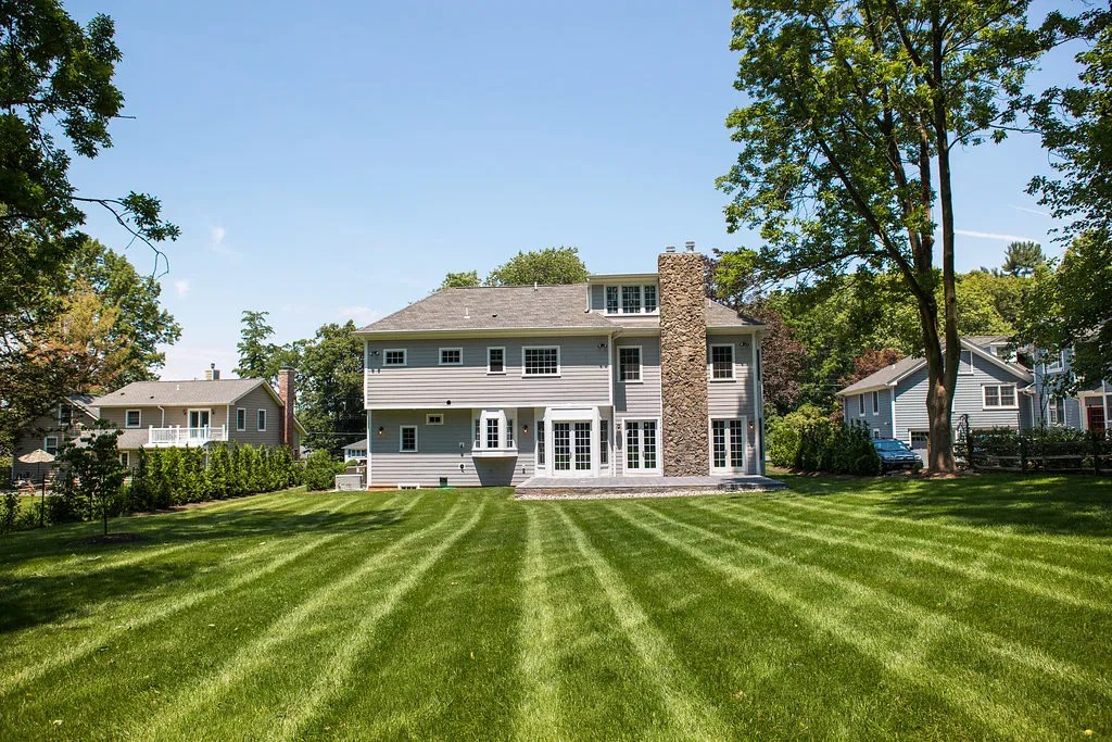 22 Hilltop Terrace, Chatham, NJ Mijack Homebuilders LLC