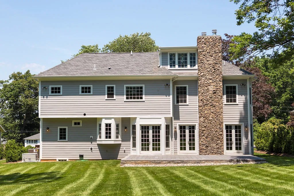 22 Hilltop Terrace, Chatham, NJ Mijack Homebuilders LLC