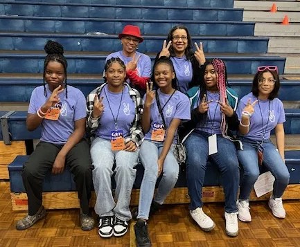 Clayton County Public Schools - Be THE Voice